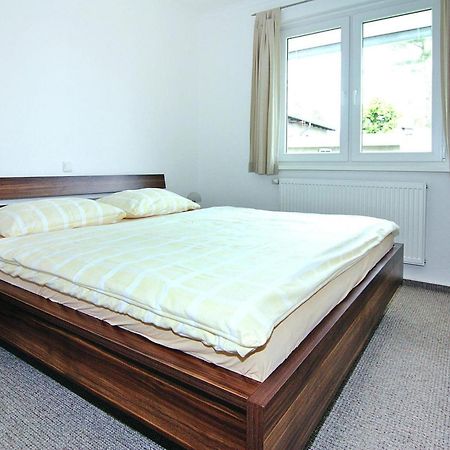 Appartementhaus In 奥斯特西巴德钦诺维茨 外观 照片