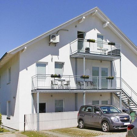 Appartementhaus In 奥斯特西巴德钦诺维茨 外观 照片